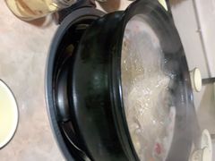 -蘑统田下·野生菌火锅