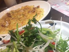 -一味烧烤(纪念路店)
