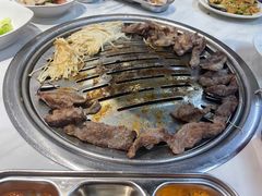 -六七八韩式烤肉·韩国料理(上杭路店)