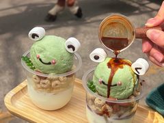 -大象厨房(重庆道店)