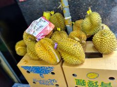 -鲜丰水果(合肥中环城店)