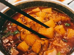 米凉粉-龙凤瓦罐煨汤馆(清江东路店)