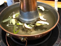 -裕德孚手切涮羊肉(建业凯旋广场店)