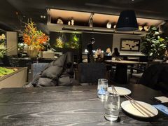 -花腰餐吧Bistro烧烤 傣味(传媒大学店)