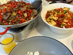 -福巷湘食小馆·猛火现炒(上海首店)