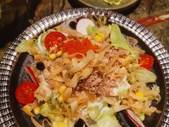 -炙柒Sekinana·精致料理 烧鸟·铁板烧(海上世界店)