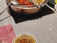 -一绪に寿喜烧(虹悦城店)