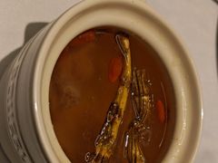石斛老鸡功夫汤-彩虹之约•淮扬家宴(亚运村店)