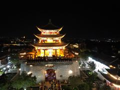 -大理古城