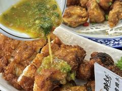 -醉壹号海鲜大排档(厦门美食地标店)