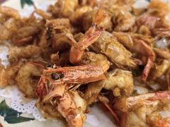 -鹿福农庄(南沙天后宫店)