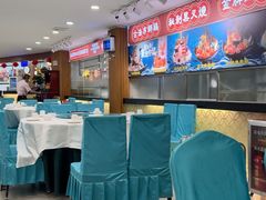 -朱仔记食府(江南大道店)