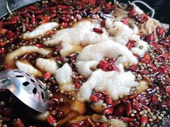 -金三可市井水煮鱼(金碧园店)