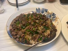 -宾朋海鲜特色美食餐厅·纯手工鲅鱼水饺(兴海路店)