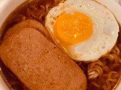 -新大咀港式茶餐厅(宝山万达店)