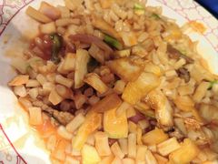 -马布尔莱斯食府(西红门店)