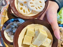 -碰湘地·鲜切牛肉麻辣烫(新世纪家园店)