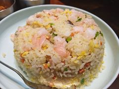 -鸭绿江海鲜烧烤大排档(杏林街店)