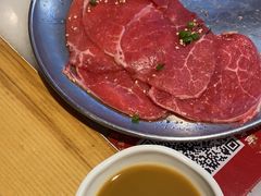 -韩宫宴烤肉·料理(武汉印象城店)