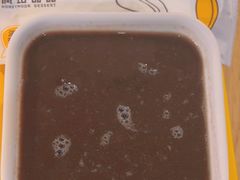 莲子红豆沙-满记甜品(王府井北京市百货大楼店)