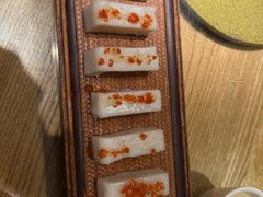-吴越荣记苏州菜·松鼠桂鱼 100% 活鱼现做(月光码头店)