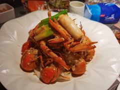 -虾胡闹龙虾馆(湄南河店)