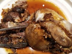 -西贝莜面村(上海百联西郊店)