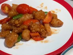 -五个福粤菜小馆(万泰汇购物中心店)