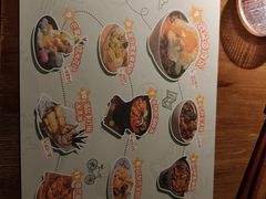-岛风·台食小馆 ISLAND BISTRO(烟台山店)