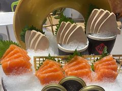 -龙宴海鲜城(经中路店)