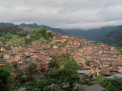 -西江苗族博物馆