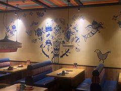 -吃饭皇帝大·土家民族菜(温州万象城店)