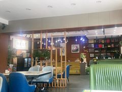 -高玛纳驴肉火烧(一世界店)