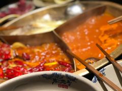-小龙坎火锅(春熙太古里店)