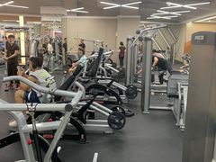 -美航国际健身(北京华联店)