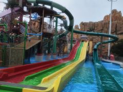 -上海玛雅海滩水公园