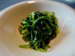 清炒时蔬-蟹榭·本帮江浙菜·蟹宴(五角场合生汇商场店)