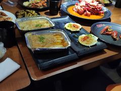 -红盔甲·小龙虾(天钥桥店)