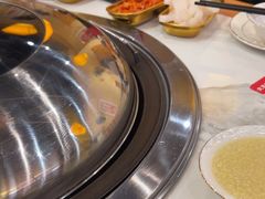 -冰城焰会大丰收铁锅炖(萝岗万达金街店)