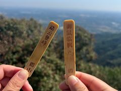 -香山公园