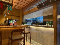 -大米·京都小酒馆·炭烧海鲜·烧鸟(龙口东路店)