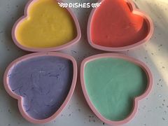 制作过程-千浔一暖DIY蛋糕烘焙(人民大学店)