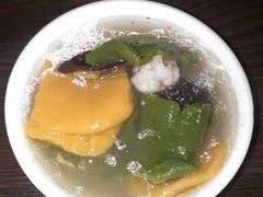 android_upload_pic-吕氏疙瘩汤·私家菜馆(慈云寺店)