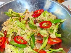 -紫鑫阁饭庄(长安店)