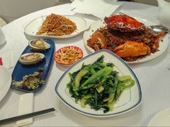 -喜记避风塘炒辣蟹(旗舰店)