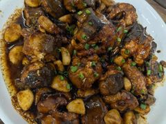 -妈妈的小作坊(陈家镇店)