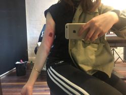-極致刺青TATTOO STUDIO 私人订制