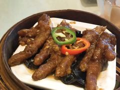 -又一间茶点轩(百汇广场店)