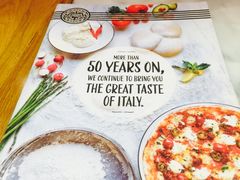-玛尚诺Pizza&Bar(长泰广场店)