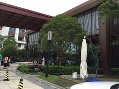 同里湖度假村二期-同里湖度假村(二期店)